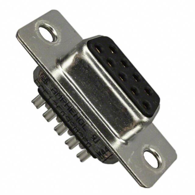 FCE17-E09SM-2E0 Amphenol ICC (Commercial Products)  Gruppi di connettori D-Sub